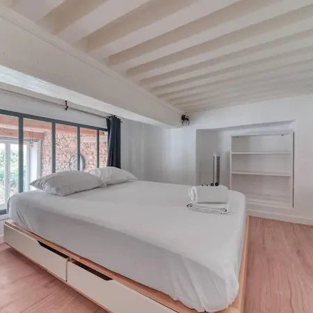 Guestready - 2 Modern With Balneo * Lyon