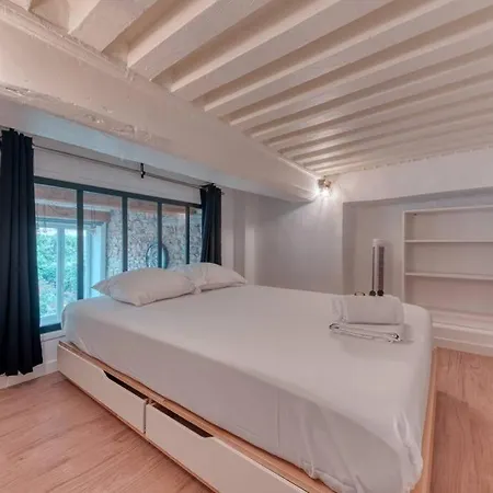 Guestready - 2 Modern With Balneo Lejlighed *