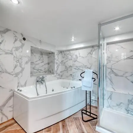 Guestready - 2 Modern With Balneo Lejlighed Lyon
